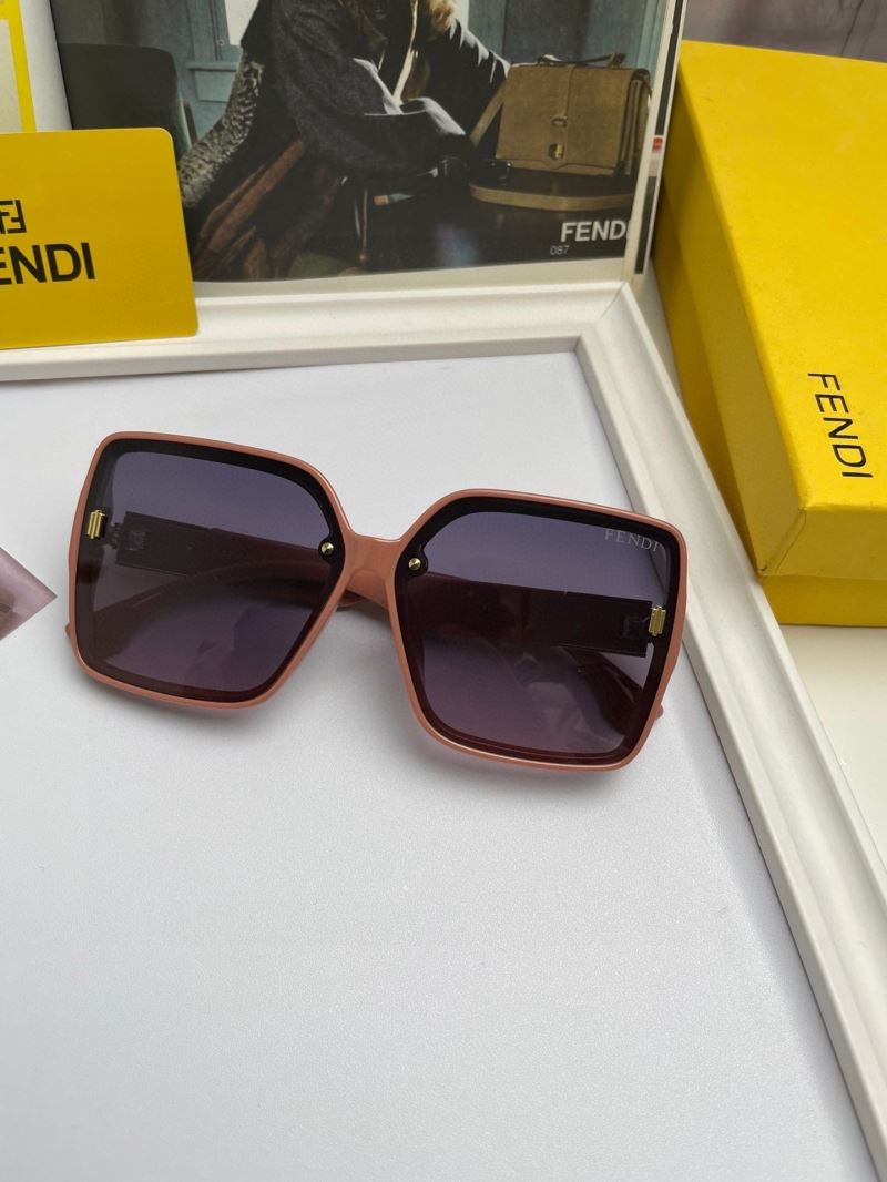 Fendi Sunglasses